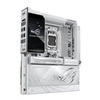 ASUS ROG CROSSHAIR X870E GLACIAL AM5 ATX Motherboard(ROG CROSSHAIR X870E GLACIAL) - 2