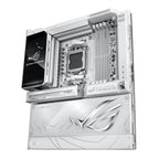 ASUS ROG CROSSHAIR X870E GLACIAL AM5 ATX Motherboard(ROG CROSSHAIR X870E GLACIAL) - 4