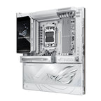 ASUS ROG CROSSHAIR X870E GLACIAL AM5 ATX Motherboard(ROG CROSSHAIR X870E GLACIAL) - 3