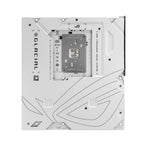 ASUS ROG CROSSHAIR X870E GLACIAL AM5 ATX Motherboard(ROG CROSSHAIR X870E GLACIAL) - 8