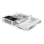ASUS ROG CROSSHAIR X870E GLACIAL AM5 ATX Motherboard(ROG CROSSHAIR X870E GLACIAL) - 11