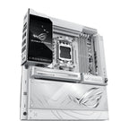 ASUS ROG CROSSHAIR X870E GLACIAL AM5 ATX Motherboard(ROG CROSSHAIR X870E GLACIAL) - 6