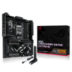 ASUS ROG Crosshair X870E Extreme AM5 E-ATX Motherboard(ROG CROSSHAIR X870E EXTREME) - 1