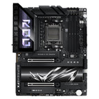 ASUS ROG CROSSHAIR X870E HERO AM5 ATX Motherboard(ROG CROSSHAIR X870E HERO) - 5