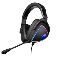 ASUS ROG Delta S Lightweight USB-C Gaming Headset(ROG DELTA S) - 1