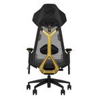 ASUS ROG Destrier 20th Anniversary Edition Gaming Chair(ROG DESTRIER EDITION 20) - 3