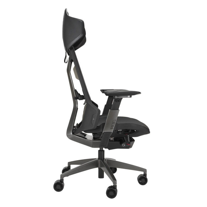 ASUS ROG Destrier SL400 Ergonomic Mesh Gaming Chair(ROG DESTRIER SL400) - 2
