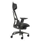 ASUS ROG Destrier SL400 Ergonomic Mesh Gaming Chair(ROG DESTRIER SL400) - 2