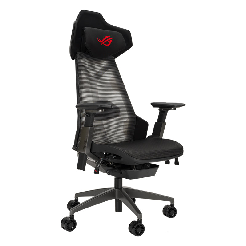 ASUS ROG Destrier SL400 Ergonomic Mesh Gaming Chair(ROG DESTRIER SL400) - 3