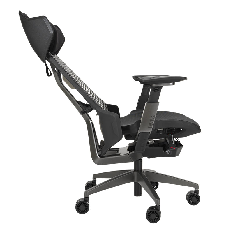 ASUS ROG Destrier SL400 Ergonomic Mesh Gaming Chair(ROG DESTRIER SL400) - 6