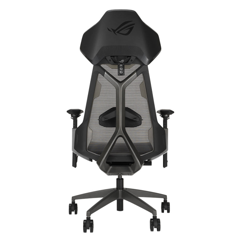 ASUS ROG Destrier SL400 Ergonomic Mesh Gaming Chair(ROG DESTRIER SL400) - 5