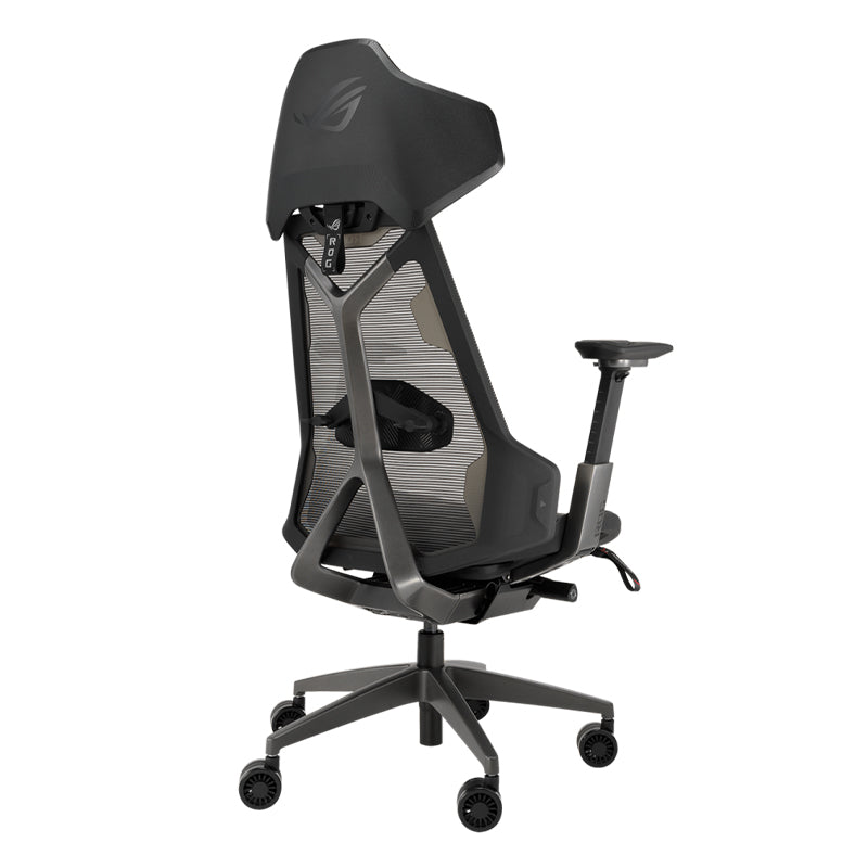 ASUS ROG Destrier SL400 Ergonomic Mesh Gaming Chair(ROG DESTRIER SL400) - 4