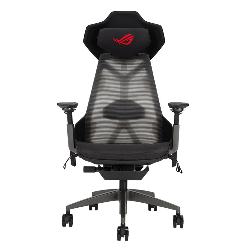 ASUS ROG Destrier SL400 Ergonomic Mesh Gaming Chair(ROG DESTRIER SL400) - 1
