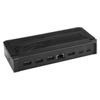 ASUS ROG DG300 Bulwark Dock - 2025(ROG Bulwark Dock (2025) DG300) - 2