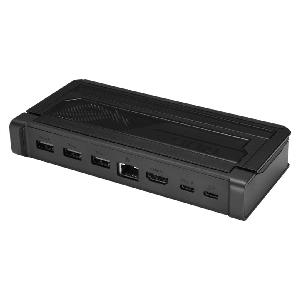 ASUS ROG DG300 Bulwark Dock - 2025(ROG Bulwark Dock (2025) DG300) - 1