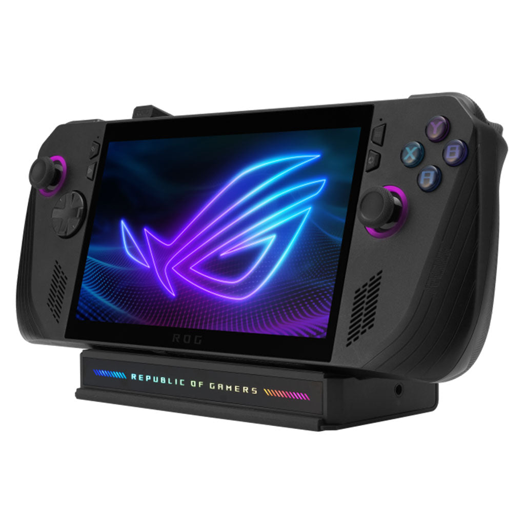 ASUS ROG DG300 Bulwark Dock - 2025(ROG Bulwark Dock (2025) DG300) - 5