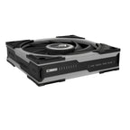 ASUS ROG Eurux GR120 120mm ARGB Black Fan - Single Pack(ROG EURUX GR120 FAN ARGB BLACK) - 5