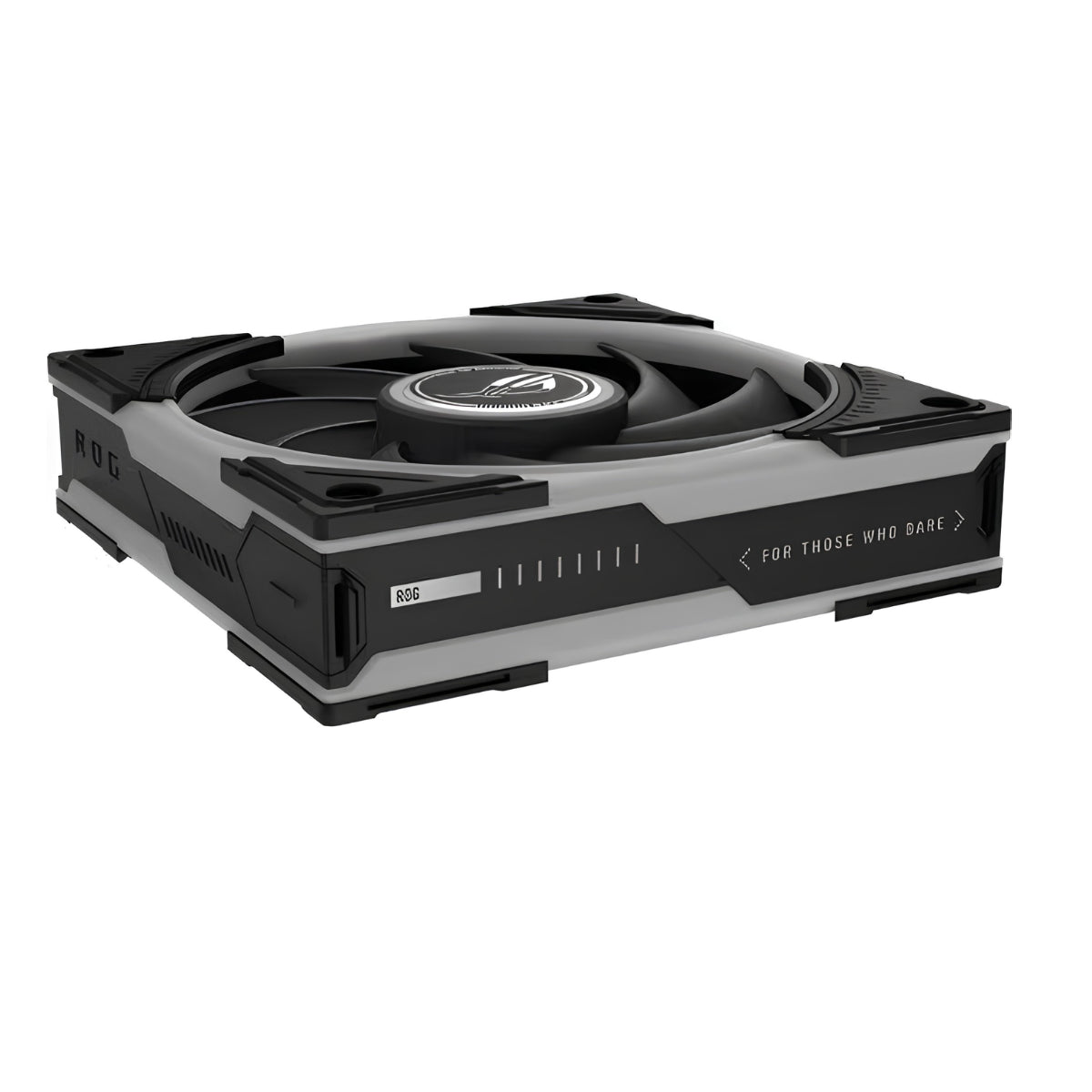 ASUS ROG Eurux GR120 120mm ARGB Black Fan - Single Pack(ROG EURUX GR120 FAN ARGB BLACK) - 5