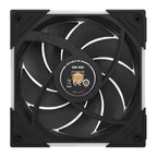 ASUS ROG Eurux GR120 120mm ARGB Black Fan - Single Pack(ROG EURUX GR120 FAN ARGB BLACK) - 2