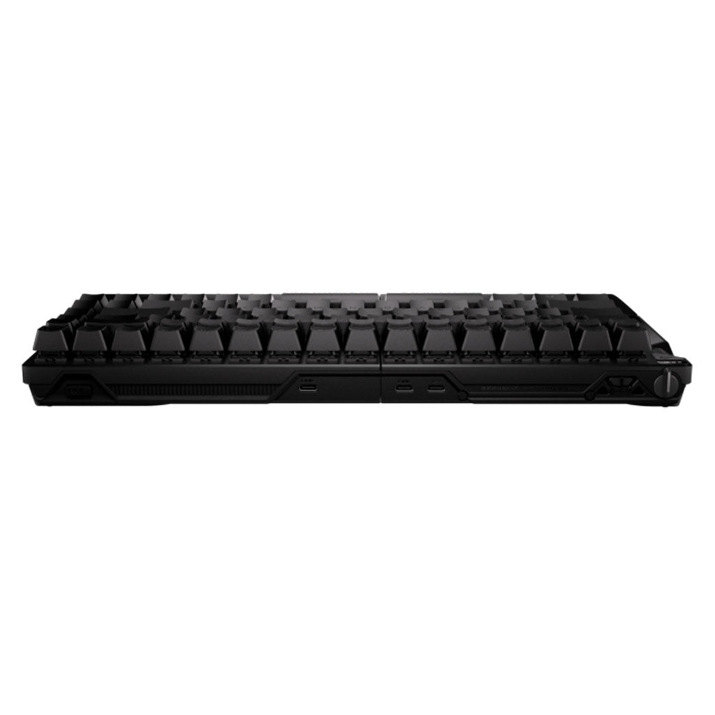 ASUS ROG Falcata Hot-Swappable Split Gaming Keyboard - ROG HFX V2 Magnetic Switch(ROG FALCATA) - 7