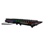 ASUS ROG Falcata Hot-Swappable Split Gaming Keyboard - ROG HFX V2 Magnetic Switch(ROG FALCATA) - 9