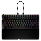 ASUS ROG Falcata Hot-Swappable Split Gaming Keyboard - ROG HFX V2 Magnetic Switch(ROG FALCATA) - 3