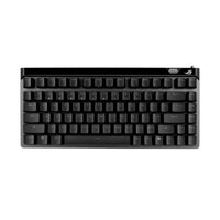 ASUS ROG Falchion Ace 75 HE Gaming Keyboard - Black(ROG FALCHION ACE 75 HE BLACK) - 1
