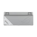 ASUS ROG Falchion Ace 75 HE Gaming Keyboard - White(ROG FALCHION ACE 75 HE WHITE) - 7