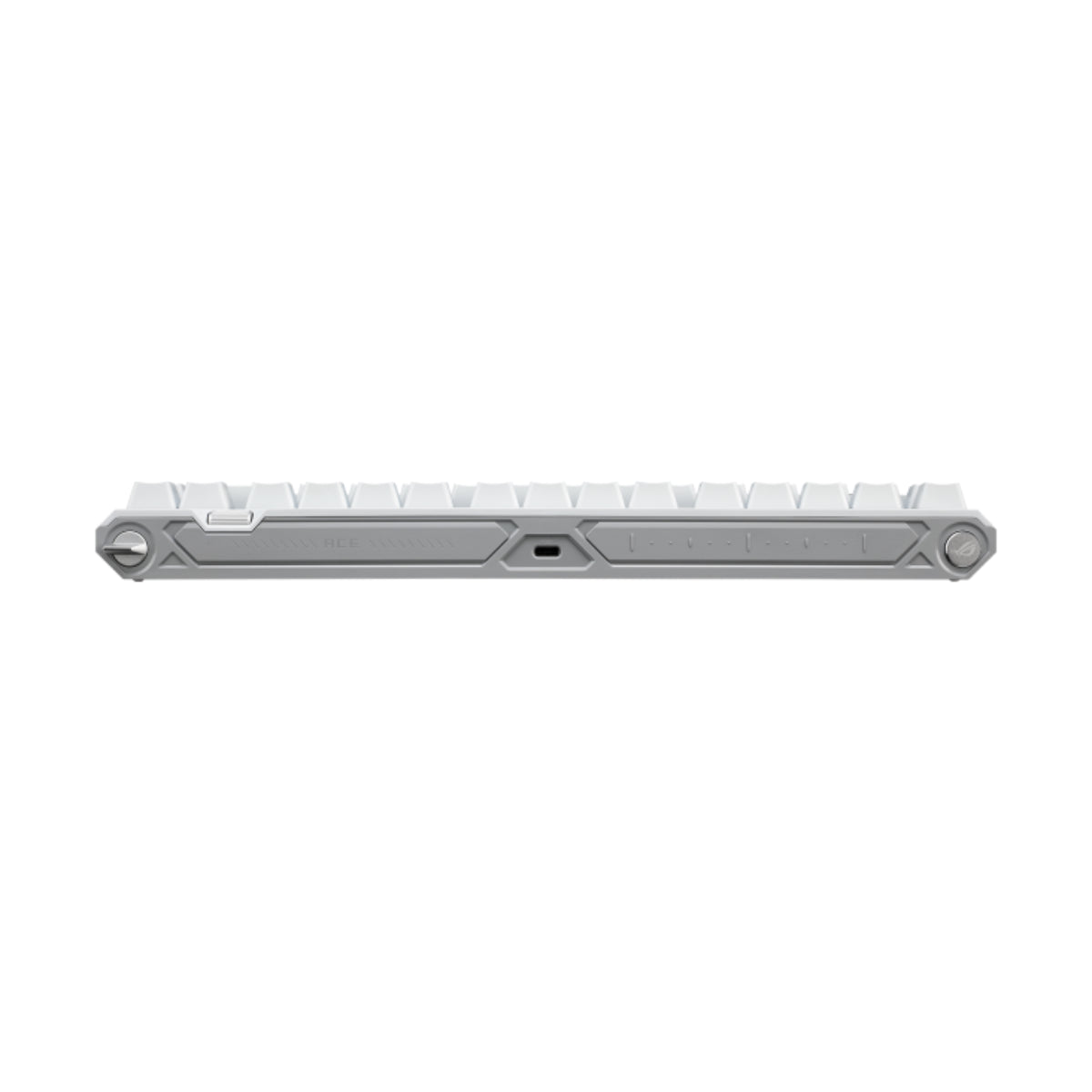ASUS ROG Falchion Ace 75 HE Gaming Keyboard - White(ROG FALCHION ACE 75 HE WHITE) - 8