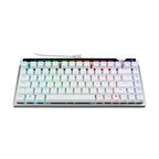 ASUS ROG Falchion Ace 75 HE Gaming Keyboard - White(ROG FALCHION ACE 75 HE WHITE) - 3