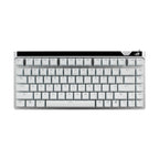ASUS ROG Falchion Ace 75 HE Gaming Keyboard - White(ROG FALCHION ACE 75 HE WHITE) - 1