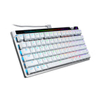 ASUS ROG Falchion Ace 75 HE Gaming Keyboard - White(ROG FALCHION ACE 75 HE WHITE) - 5