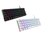 ASUS ROG Falchion Ace RGB Black Mechanical Gaming Keyboard - NX Red(ROG FALCHION ACE Black) - 2
