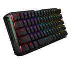 ASUS ROG Falchion NX Red Switches Wireless Gaming Keyboard(ROG FALCHION NX/NXRD) - 3