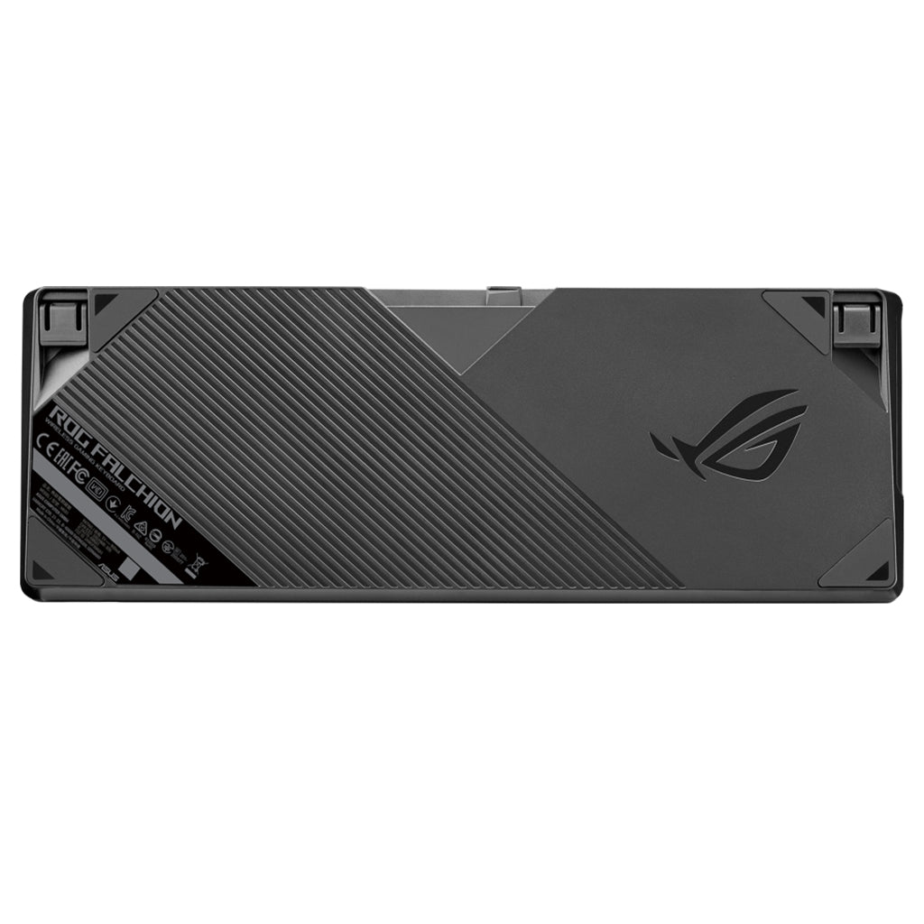 ASUS ROG Falchion NX Red Switches Wireless Gaming Keyboard(ROG FALCHION NX/NXRD) - 6