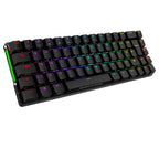 ASUS ROG Falchion NX Red Switches Wireless Gaming Keyboard(ROG FALCHION NX/NXRD) - 4