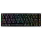 ASUS ROG Falchion NX Red Switches Wireless Gaming Keyboard(ROG FALCHION NX/NXRD) - 1