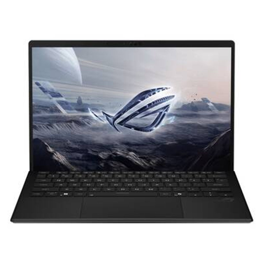 ASUS ROG Flow Z13 13.4" 180Hz 2.5K Gaming Laptop Ryzen AI MAX+ 395 32GB 1TB W11H TS(GZ302EA-RU093W) - 1