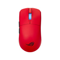 ASUS ROG HARPE II Ace Wireless Gaming Mouse - Red(ROG Harpe II Ace RED) - 1