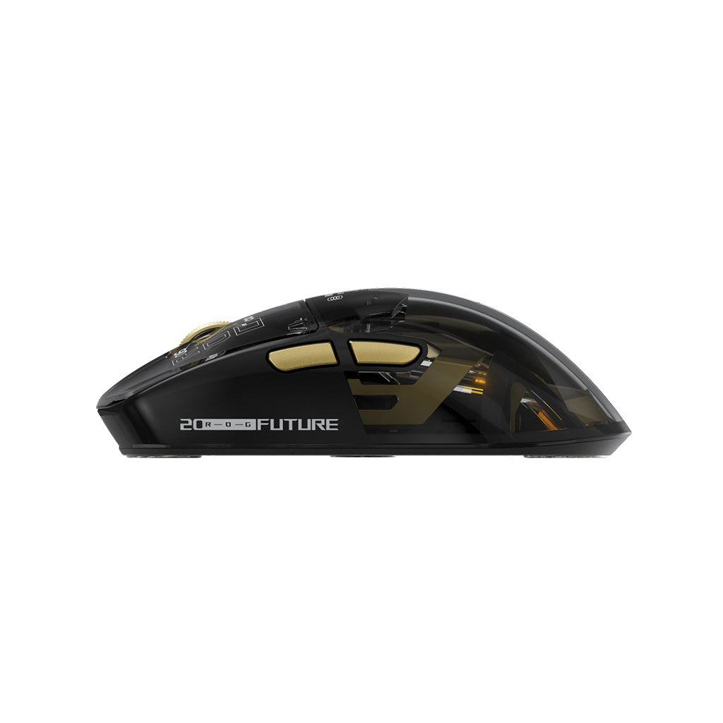 ASUS ROG Harpe II Extreme 20th Anniversary Edition Gaming Mouse(ROG HARPE II EXTREME EDITION 20) - 4
