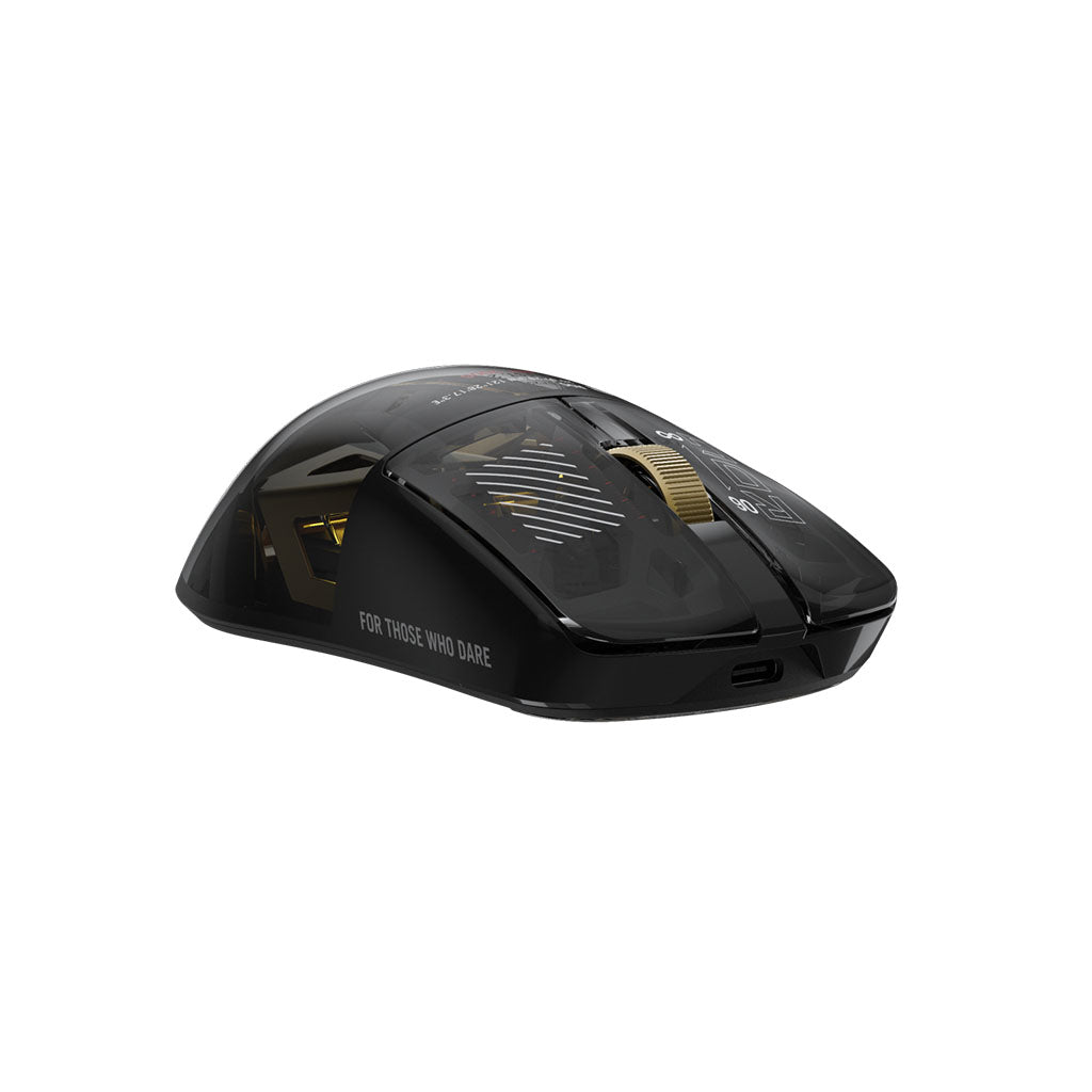 ASUS ROG Harpe II Extreme 20th Anniversary Edition Gaming Mouse(ROG HARPE II EXTREME EDITION 20) - 5