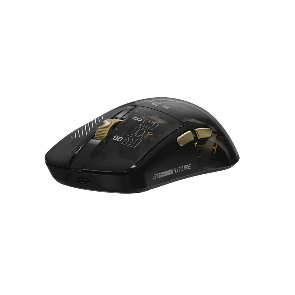 ASUS ROG Harpe II Extreme 20th Anniversary Edition Gaming Mouse(ROG HARPE II EXTREME EDITION 20) - 7