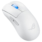 ASUS ROG Keris II Ace AimPoint Wireless Optical Gaming Mouse - White(ROG KERIS II WL ACE MOONLIGHT WHITE) - 2