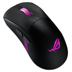 ASUS ROG Keris II Origin AimPoint Wireless Optical Gaming Mouse - Black(ROG KERIS II ORIGIN BLACK) - 3