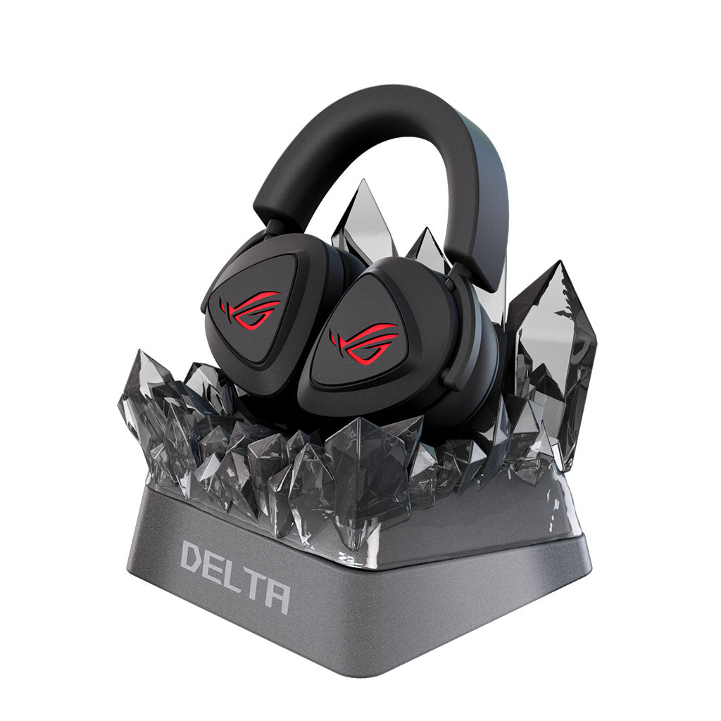 ASUS ROG Keycap Mystery Box 20th Anniversary Edition(ROG KEYCAP MYSTERY BOX EDITION 20) - 3