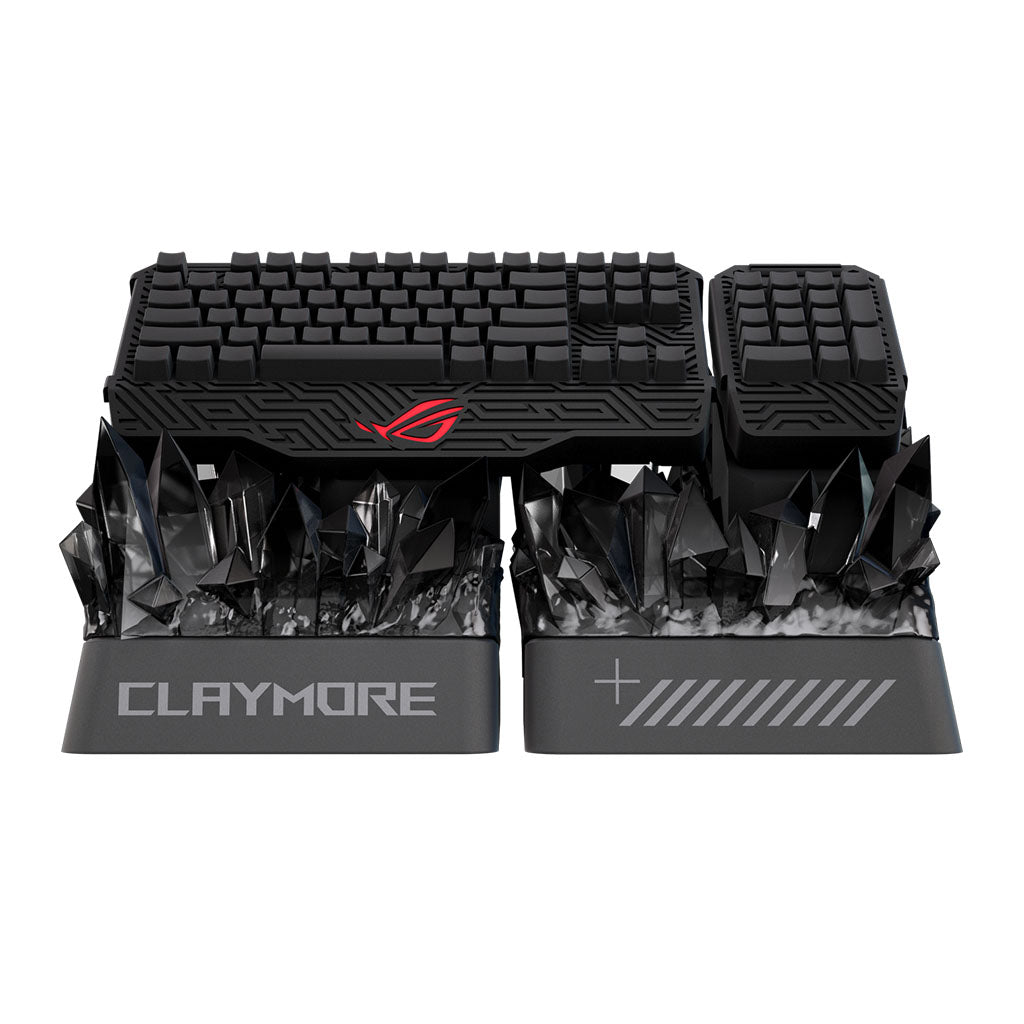 ASUS ROG Keycap Mystery Box 20th Anniversary Edition(ROG KEYCAP MYSTERY BOX EDITION 20) - 5