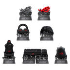 ASUS ROG Keycap Mystery Box 20th Anniversary Edition(ROG KEYCAP MYSTERY BOX EDITION 20) - 1