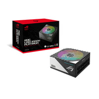 ASUS ROG LOKI 1000W 80+ Platinum SFX-L Fully Modular Power Supply(ROG-LOKI-1000P-SFX-L-GAMING) - 1