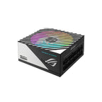 ASUS ROG LOKI 1000W 80+ Platinum SFX-L Fully Modular Power Supply(ROG-LOKI-1000P-SFX-L-GAMING) - 2