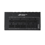 ASUS ROG LOKI 1000W 80+ Platinum SFX-L Fully Modular Power Supply(ROG-LOKI-1000P-SFX-L-GAMING) - 9